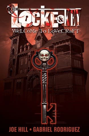 Locke & Key (2008)
