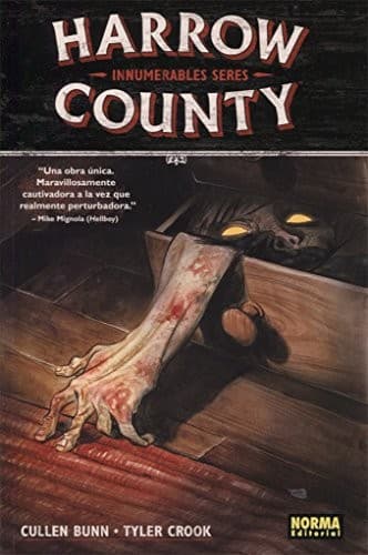 Harrow County, Vol. 1