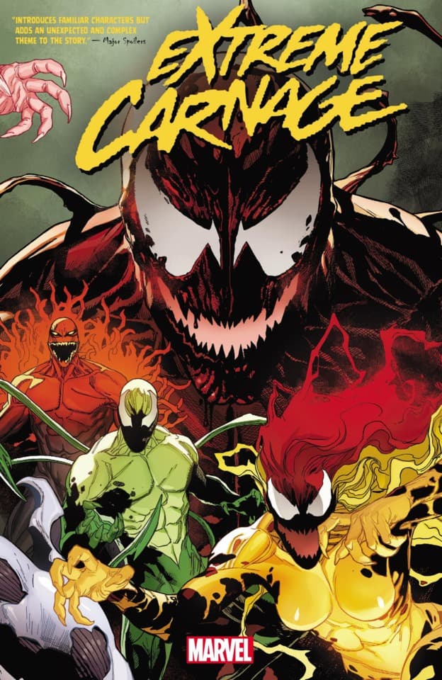 Extreme Carnage