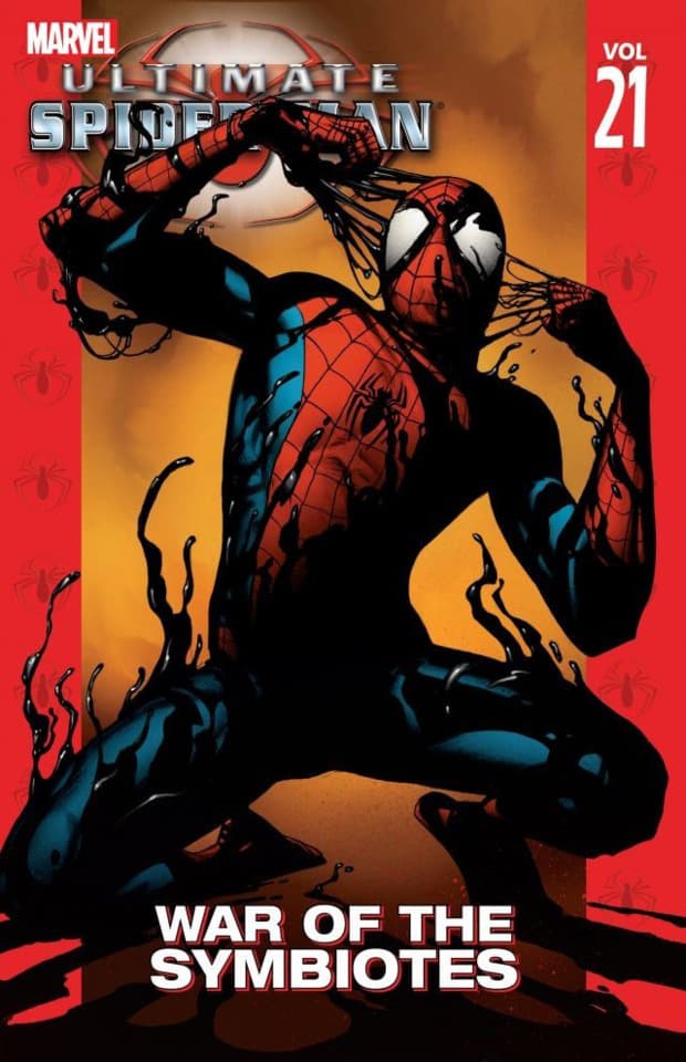 Ultimate Spider-Man: War of the Symbiotes