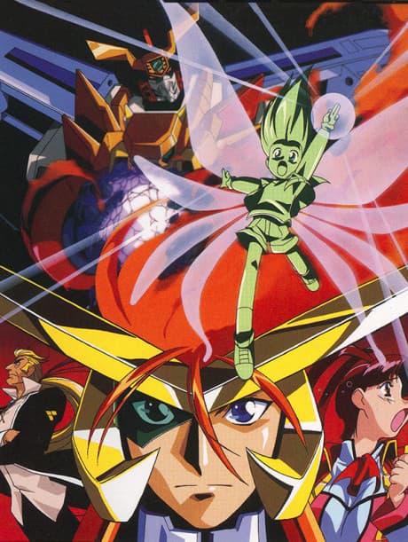 Blu-ray Edition