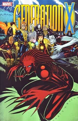 Generation X Classic