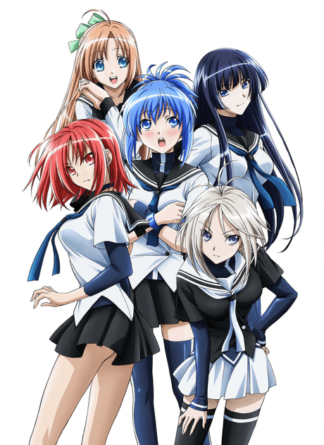 Kämpfer - Complete Collection (Sub.DVD)