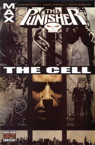 Punisher: The Cell