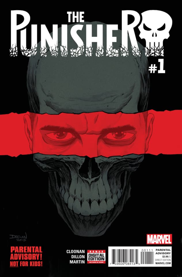 The Punisher