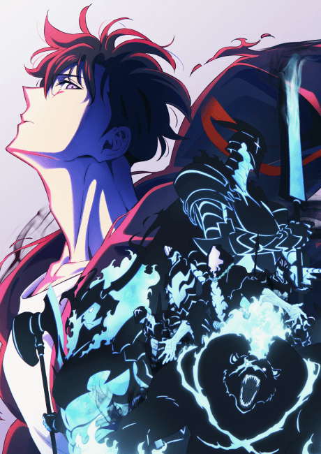 Solo Leveling - Season 2 -Arise from the Shadow- [UK] [Limited Edition] (BD+DVD)