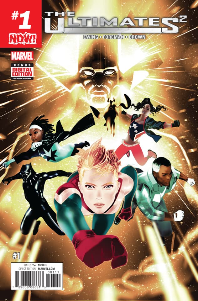 Ultimates 2
