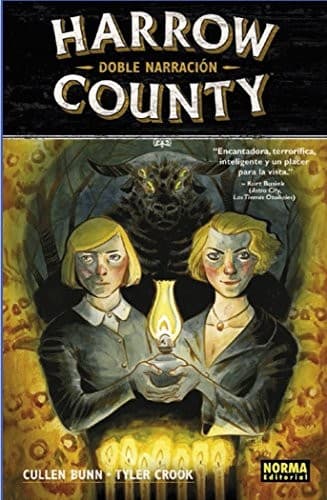 Harrow County, Vol. 2