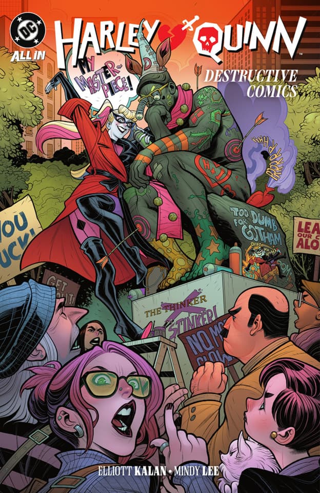 Harley Quinn