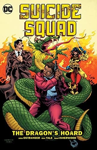Suicide Squad Vol. 7