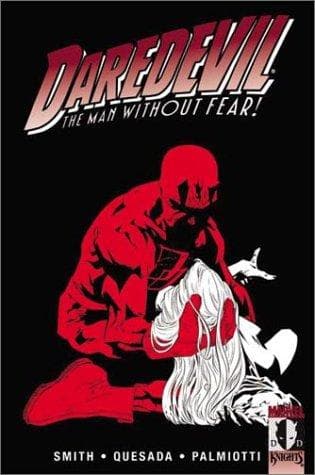 Daredevil, Vol. 1