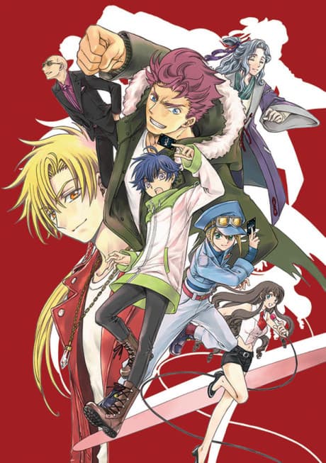 Blu-ray Edition