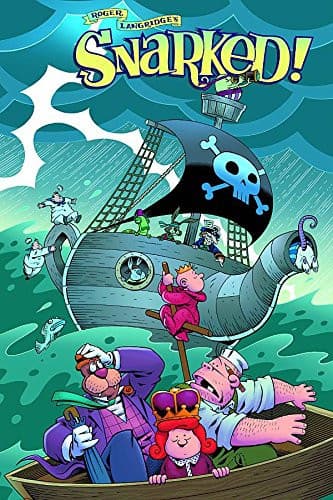 Snarked Vol. 2: Ships and Sealing Wax