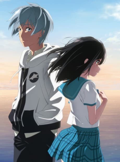 Blu-ray Edition