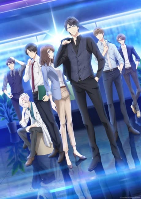 Blu-ray Edition