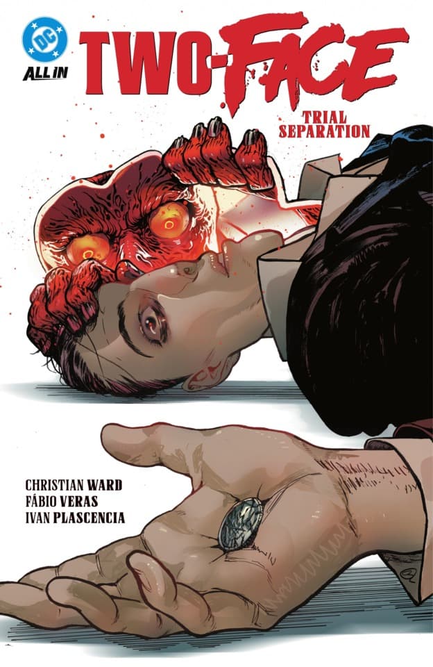 Two-Face: Trial Separation