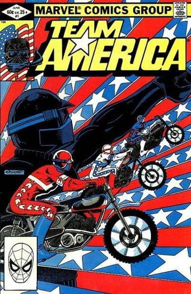 Team America
