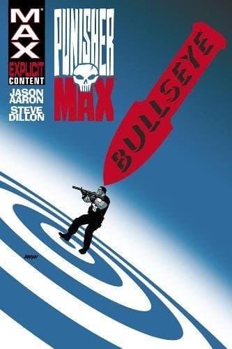 PunisherMAX Vol. 2