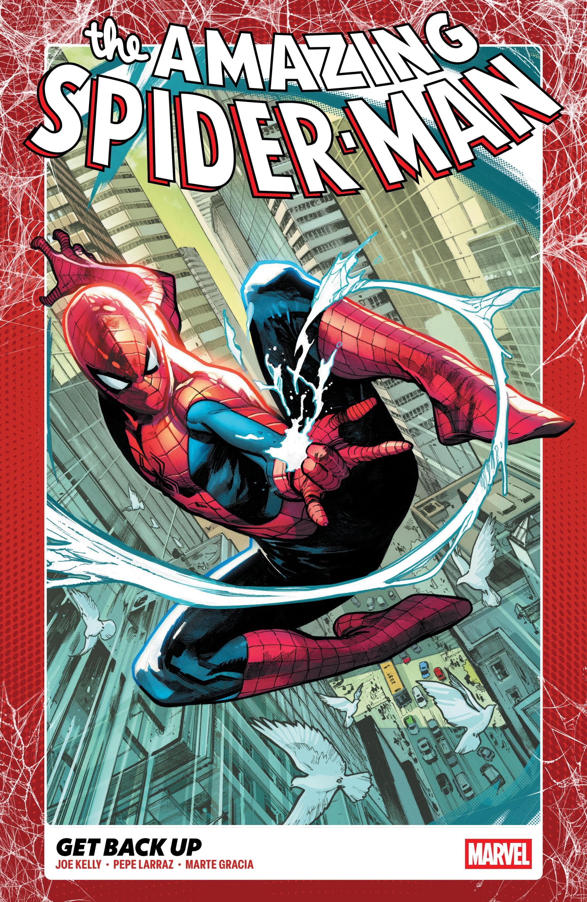 Amazing Spider-Man Vol. 1