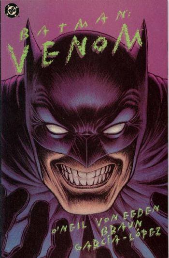 Batman: Venom