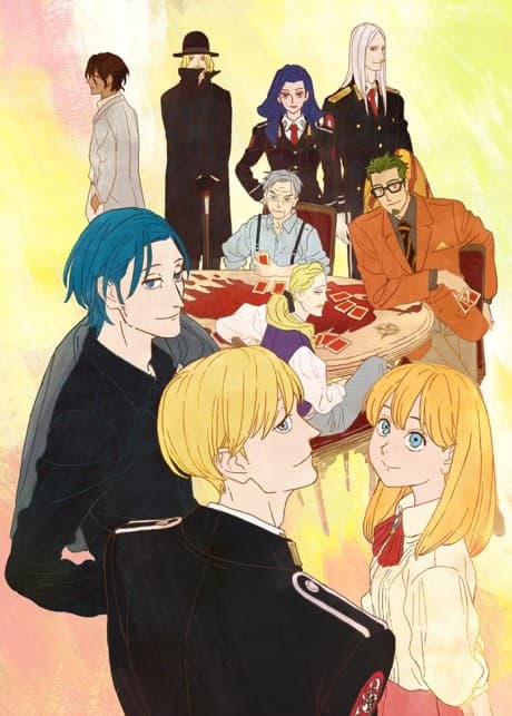 Blu-ray Edition