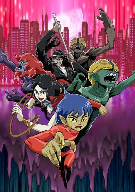 Blu-ray Edition