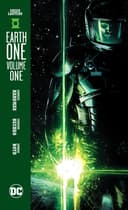 Green Lantern: Earth One, Vol. 1