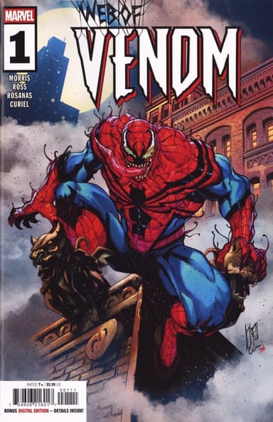Web of Venom