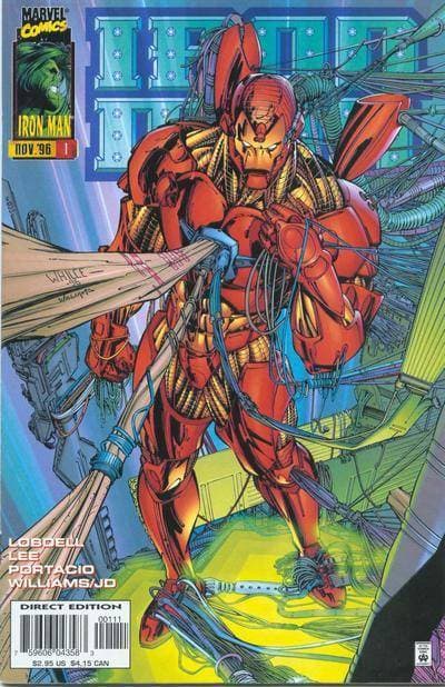 Iron Man