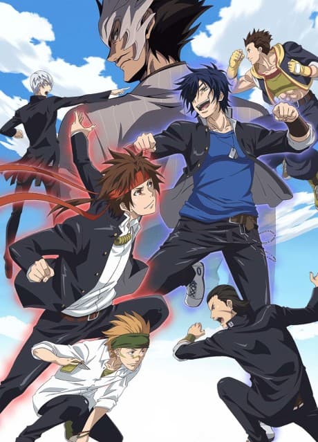 Blu-ray Edition