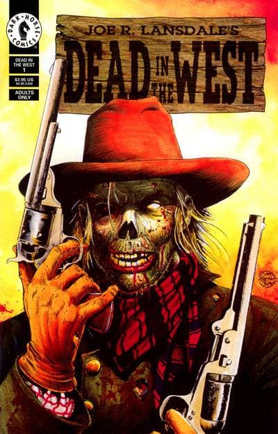 Dead in the West