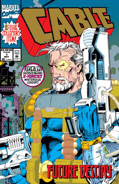 Cable