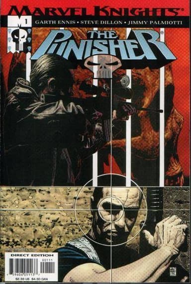 The Punisher