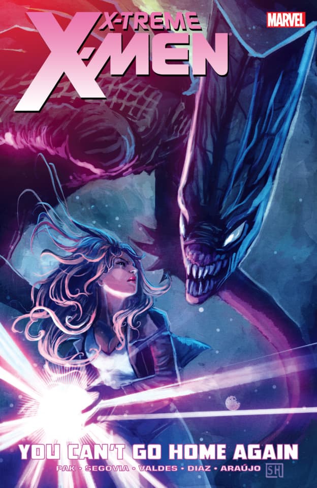 X-Treme X-Men: You Can't Go Home Again
