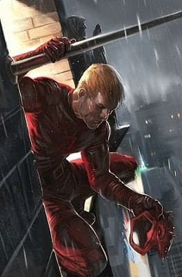Daredevil, Vol. 18