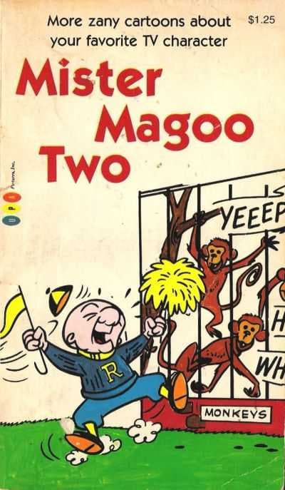 Mister Magoo Two