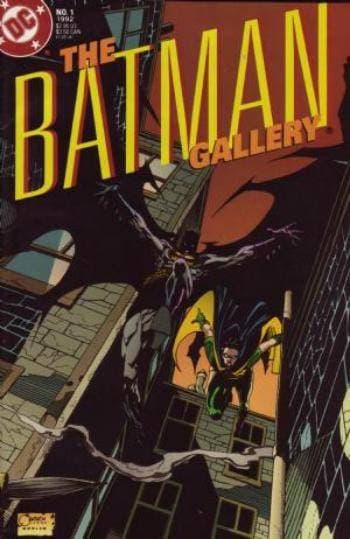 The Batman Gallery