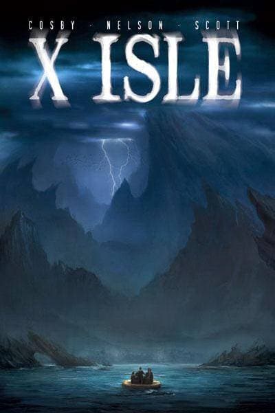 X Isle