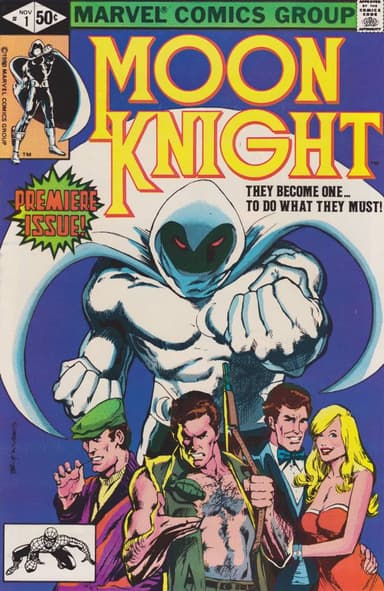 Moon Knight