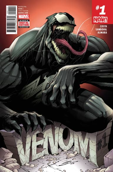 Venom
