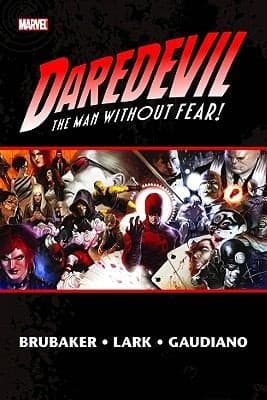 Daredevil Omnibus
