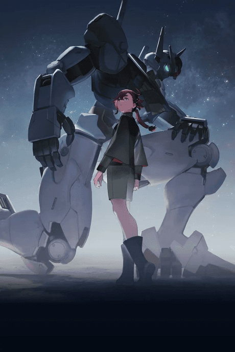 Mobile Suit Gundam: The Witch from Mercury - Season 1 [UK] [HMV SteelBook] (Blu-ray)