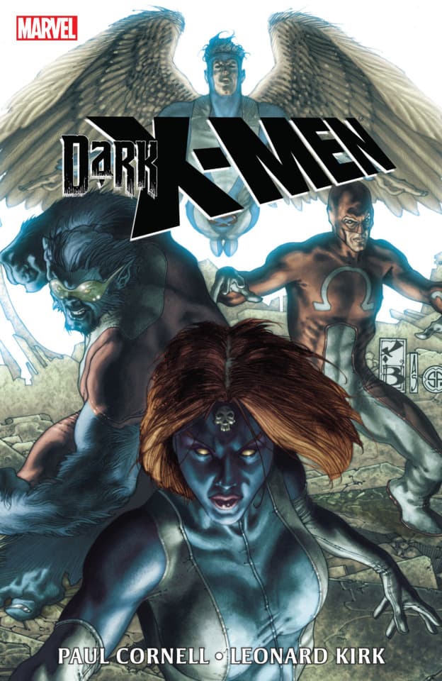 Dark X-Men