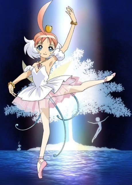 Princess Tutu - Märchen (DVD 1)