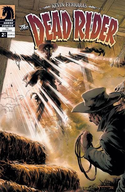 The Dead Rider