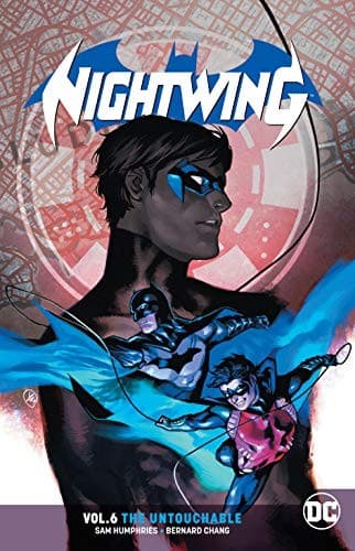 Nightwing Vol. 6