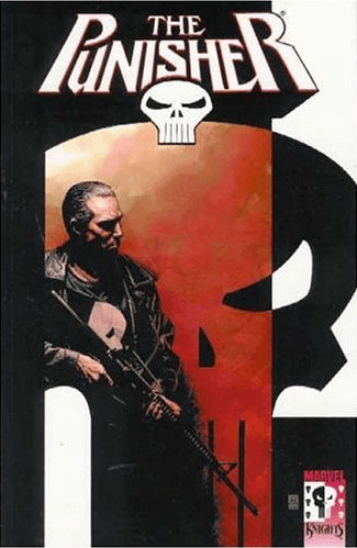 The Punisher: Streets of Laredo