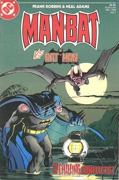 Man-Bat
