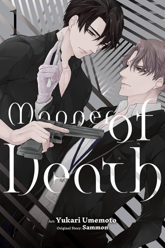 Manner of Death