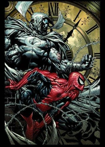 Moon Knight, Vol. 2